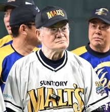 元プロ野球選手・張本勲さん、死去　86歳　NPB史上初の3000本安打達成　引退後は『サンモニ』ご意見番として“喝”で人気