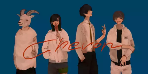 Chevon、5ヶ月連続特集　最新ライブ3本とMVコレクション