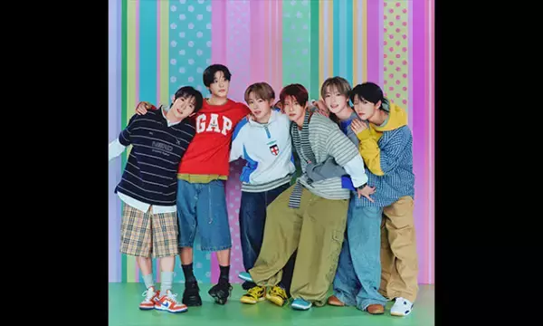 【ガルアワ】“Z世代のアイコン”NCT WISH、大トリで幕張熱狂　TRF名曲カバーに大歓声