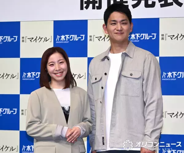 りくりゅう、“初”の料理動画を公開　エプロン姿の2ショットで改めて「婚約しました」
