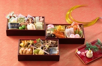 テレビ大阪の番組発「こだわりおせち」限定発売