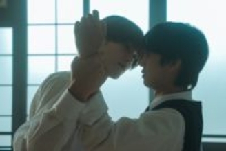 “嫉妬深い”男子高生と美術室で2人きりに　『修学旅行で仲良くないグループに入りました』第8話あらすじ