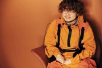 Vaundy、菅田将暉と対談実現　『情熱大陸』で密着→2夜連続放送