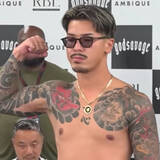 「BDビンタ騒動“加害”選手が引退表明　被害選手の「くも膜下出血」診断受け「今後の責任は取ろうと思ってます」」の画像1