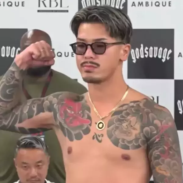 BDビンタ騒動“加害”選手が引退表明　被害選手の「くも膜下出血」診断受け「今後の責任は取ろうと思ってます」