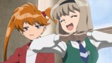 『ぬ～べ～』郷子＆美樹、サンタになる　原作者のクリスマス絵に「先生が描く子は美少女すぎる」「大人になった？」