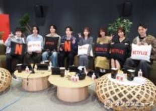 第205期生キャスト集結『教場 Reunion』ウォッチパーティー「何回見ても面白い！」