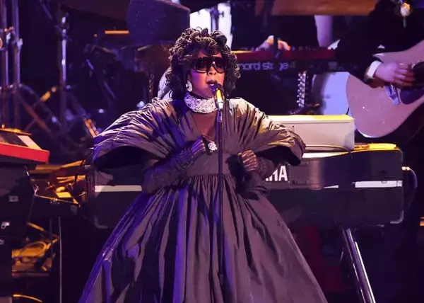 『第68回グラミー賞』オジー・オズボーンさん、ディアンジェロさんらの追悼企画にローリン・ヒル、レッチリ、ガンズなど豪華面々