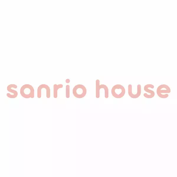 サンリオとマッシュが新ブランドストア『sanrio house』立ち上げ、3・6新宿ルミネに1号店