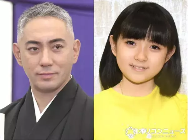 市川團十郎、長女・麗禾からのバレンタインの贈り物を披露「愛がこもった手作りお菓子」「ラッピングまでにも麗禾さんのセンス、素敵ですね♪」