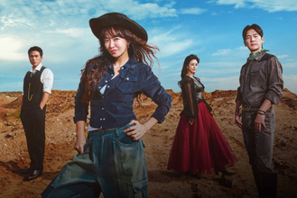 【きょうから】“愛憎渦巻く複雑な四角関係”、イルイルドラマでおなじみのキャストが魅せる　韓国ドラマ『親切なソンジュさん』放送スタート＜キャスト・あらすじ＞