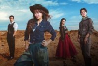 【きょうから】“愛憎渦巻く複雑な四角関係”、イルイルドラマでおなじみのキャストが魅せる　韓国ドラマ『親切なソンジュさん』放送スタート＜キャスト・あらすじ＞