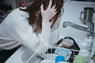 「手放す家事」でストレス軽減　新生活シーズンに見直したい“ラク習慣”とは　ラク家事アドバイザー・島本美由紀氏が提案