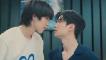 タイBL『Your Sky』FODで一挙独占見放題配信　“偽のカップル”から始まる青春ラブストーリー