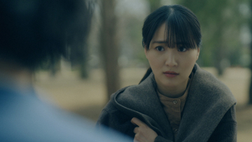 菅井友香“蓉子”、不倫相手の親と対峙　毒親ぶりに反響「母が怖すぎる」「闇深すぎて怖いんだけど」『水曜日、私の夫に抱かれてください』第8話【ネタバレあり】