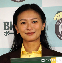 榮倉奈々「個人的に夢のコラボ」“日本を代表するキャラ”との共演に感動