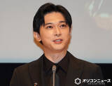 「吉沢亮、映画『国宝』の上映が1年続き驚き　どの現場でも話題に「こんな経験は今までなかった」」の画像1