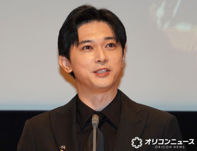 吉沢亮、映画『国宝』の上映が1年続き驚き　どの現場でも話題に「こんな経験は今までなかった」