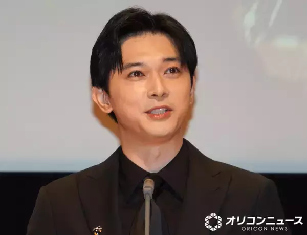 吉沢亮、映画『国宝』の上映が1年続き驚き　どの現場でも話題に「こんな経験は今までなかった」