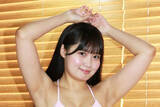「北海道出身、迫力ボディと「可愛い」が武器のアイドル・可愛なの、『ミスヤングチャンピオン2026』決勝進出　「北海道は梅雨がないので、上京して初めて低気圧で片頭痛になりました」」の画像1