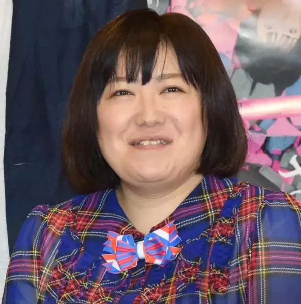 森三中・黒沢かずこ、幼少期の家庭環境明かす「親ともそんなにしゃべったこともないんですよ」