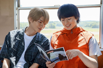 【BL】千晴の表情や想いを感じた渉が…　8日放送『君は夏のなか』第2話【あらすじ】