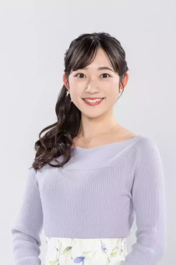 『情報ライブ ミヤネ屋』代打MC、関西出身のテレビ新潟・松本亜美アナ　特技は30分間で116個完食のいちご狩り【コメント】
