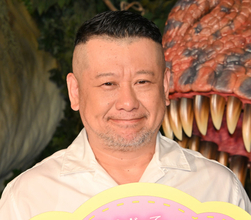 ケンコバ、第1子でボケまくる　7ヶ月でタランティーノ映画を制覇？「『キル・ビルはイメージの日本を描きすぎてた』と言ってました」