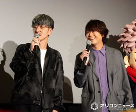 “脹相”浪川大輔、台本は逆から読む？　“夏油”櫻井孝宏に暴露され大焦りも告白「ずっと“なつあぶら”って読んでた」