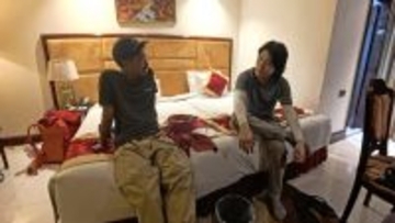 令和ロマン・くるま、自身の番組“基本見ない”「舞台の人間だからこそ思う」　過酷旅の同行Dは借金7000万円を告白