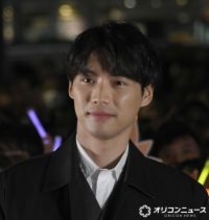 福士蒼汰、まさかのタイミングで関西弁　なんば駅前で気さくに「すぐそこらへん」の思い出トークも