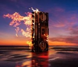 B'z『FYOP』、通算2作目のデジタルアルバム1位【オリコンランキング】