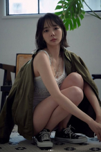 岡田紗佳、役満ボディ全開　デジタル写真集カットに反響「さすが！」「ナイスボディ！」