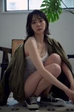 岡田紗佳、役満ボディ全開　デジタル写真集カットに反響「さすが！」「ナイスボディ！」