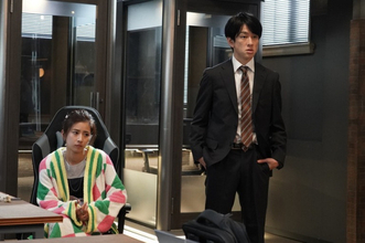 『絶対零度』大規模サイバーテロの犯行予告【第10話あらすじ】