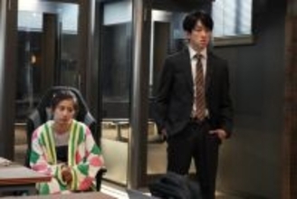 『絶対零度』大規模サイバーテロの犯行予告【第10話あらすじ】