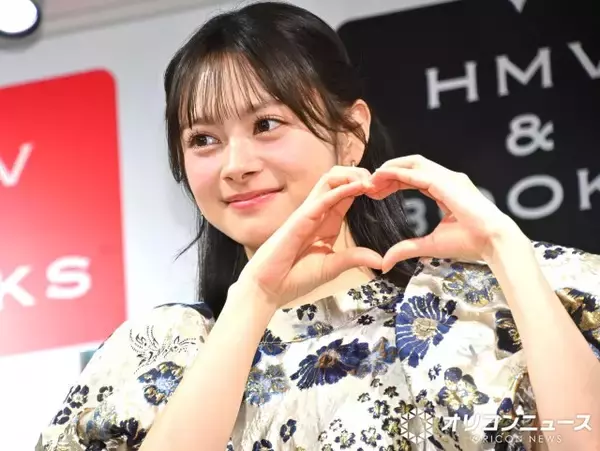 AKB48「67thシングル」センター伊藤百花、“AKB48の顔”として見られる覚悟語る　正規メンバーへ昇格したばかり