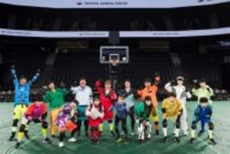 『逃走中』新春SP、総勢15人が参戦　世界陸上日本代表＆覇者＆新生アイドルら【コメント・一覧あり】