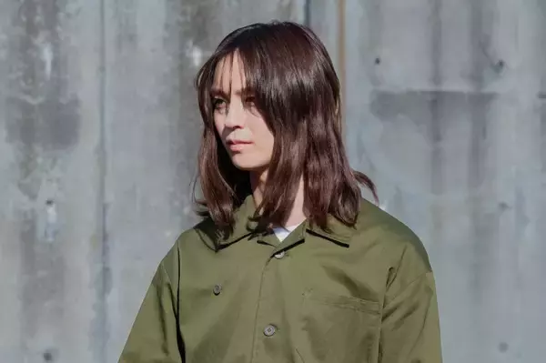 ONE N’ ONLY沢村玲、トランスジェンダーの未決拘禁者役　『パンチドランク・ウーマン』キャラクター紹介（12）【コメント全文】