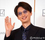 「大倉忠義、SUPER EIGHTは“それぞれが社長”　初著書はわたせず「恥ずかしくて…」」の画像1