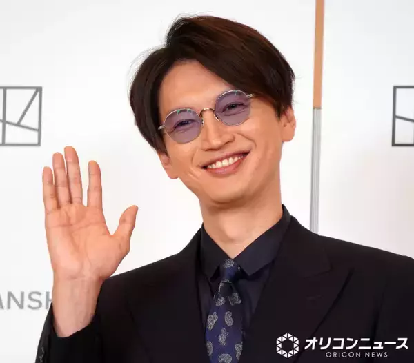 大倉忠義、SUPER EIGHTは“それぞれが社長”　初著書はわたせず「恥ずかしくて…」