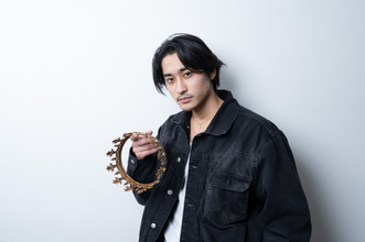 『ラブパワーキングダム2』“モテ男”に質問！　Vol.10小黒直樹「僕が休んだ日に、僕のことを好きな女の子が号泣した」