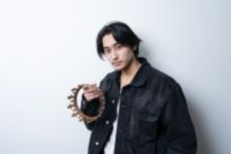 『ラブパワーキングダム2』“モテ男”に質問！　Vol.10小黒直樹「僕が休んだ日に、僕のことを好きな女の子が号泣した」