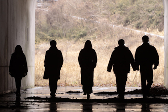 『再会～Silent Truth～』第6話　再びあの森へ…“新たな罪”が暴かれる