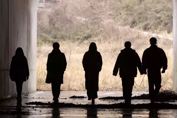 『再会～Silent Truth～』第6話　再びあの森へ…“新たな罪”が暴かれる