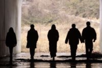 『再会～Silent Truth～』第6話　再びあの森へ…“新たな罪”が暴かれる