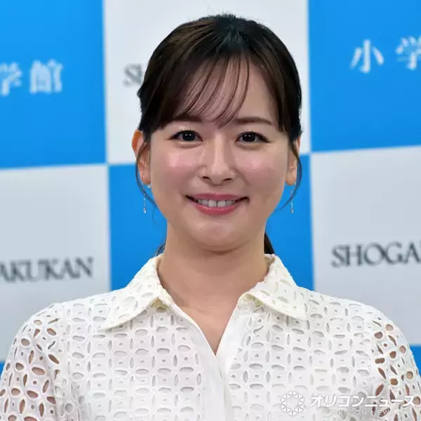 42歳・皆藤愛子、“美貌”の秘訣は筋トレ　“16年ぶり”写真集で美ボディ披露も「腹筋を割っていきたいな」
