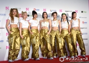 XG、コメント発表「大きな驚きと戸惑い」　プロデューサー逮捕受け「XGの関与は一切ございません」【コメント全文】