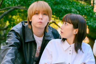 『50分間の恋人』Pが語る伊野尾慧＆松本穂香“裏と表”の魅力「現場のホットラインに」「作品にリアリティを与えてくれた」