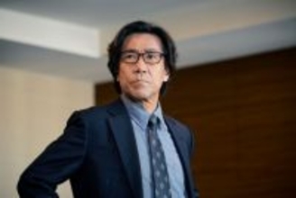 『田鎖ブラザーズ』小池俊太役に岸谷五朗　キャラクター紹介（10）